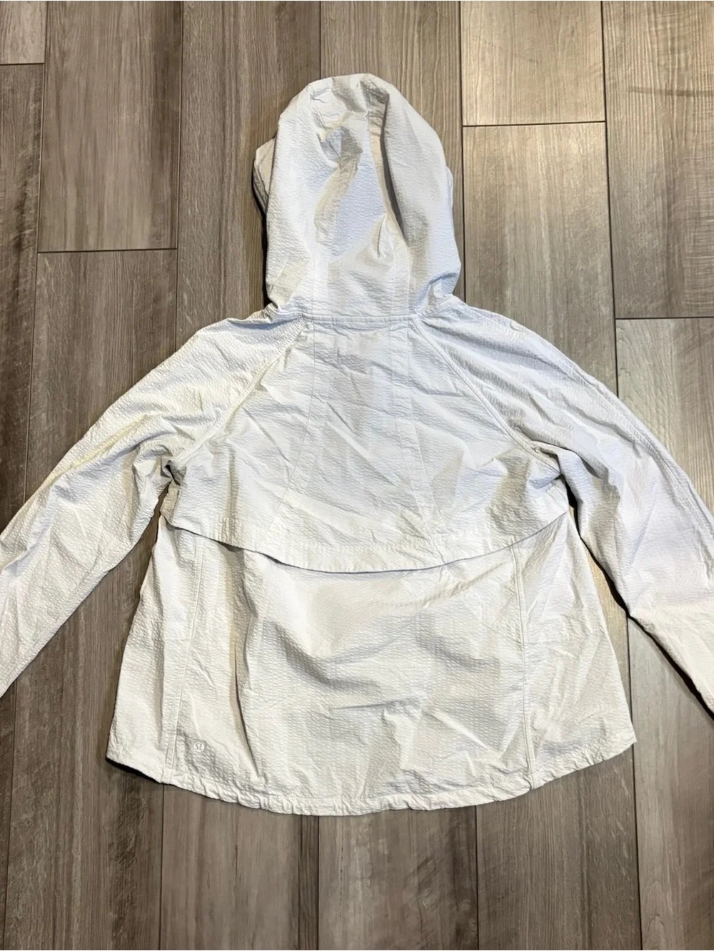 Lululemon Seek Vistas Half Zip
